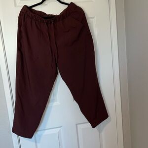 Old Navy Women’s pants active/stretchtech